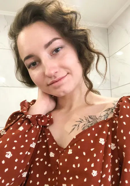 Алеся из Луцка, ищу на сайте дружбу