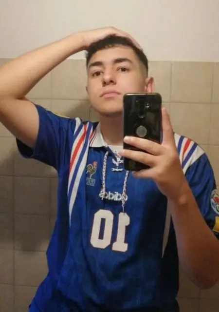 Nasro из Берлина