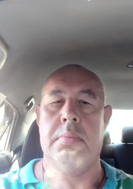 Я Борис, 56, из Одессы, ищу знакомство для дружбы