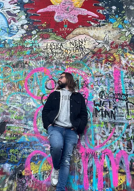 Я Daniele, 26, из Палермо, ищу знакомства без обязательств