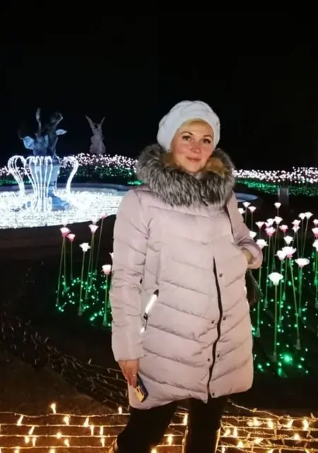 Я Alinka, 40, знакомлюсь в Варшаве