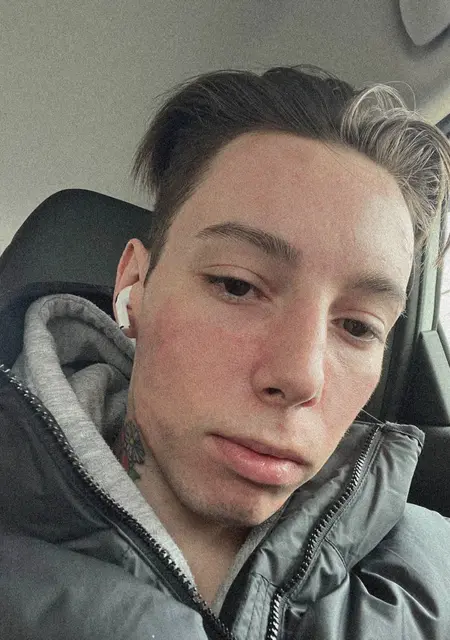 Michael из Черкасс, мне 25, познакомлюсь на одну ночь