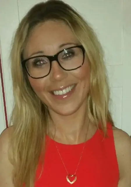 Я Dorota, 41, знакомлюсь в Лондоне