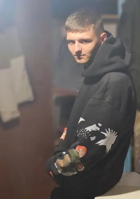 Владислав из Киева, мне 21, познакомлюсь для приятного времяпровождения