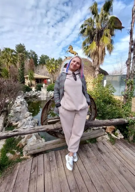 Я Kris, 38, знакомлюсь в Стамбуле