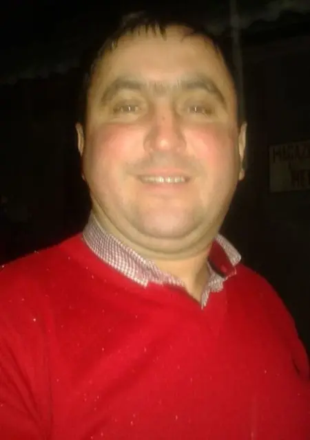 Viorel из Бухареста, мне 40, познакомлюсь