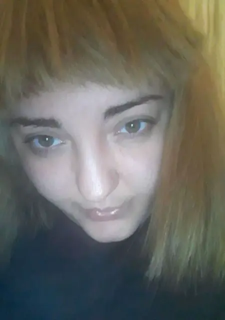 Я Ilenia Karolainpar, 30, из Рима, ищу знакомство