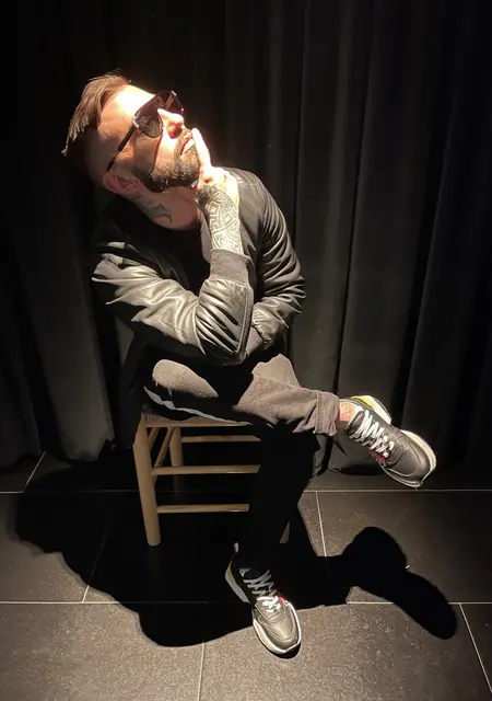 Игорь з Вінниці, мені 37 років, познайомлюсь на одну ніч