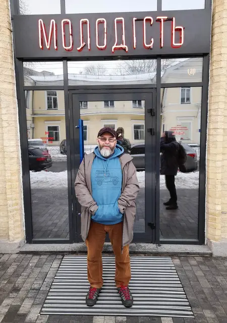 Сергей з Києва, шукаю на сайті знайомства на одну ніч