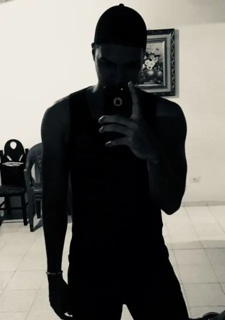 Carlos из Мадрида