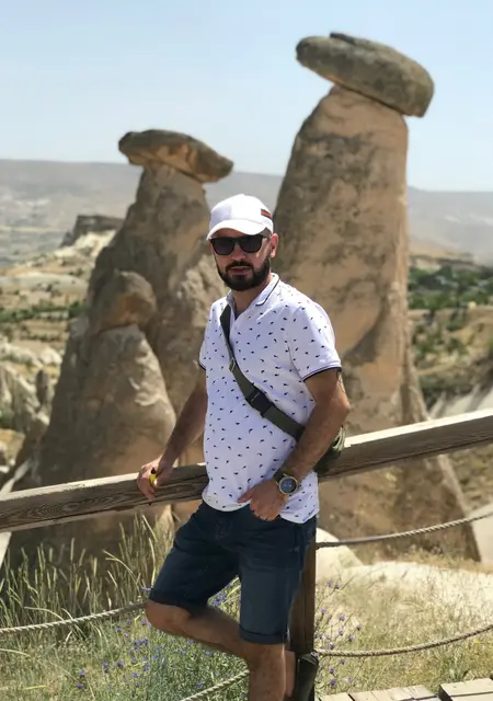 Я Ibrahim, 40, из Кишинёва, ищу знакомство для приятного времяпровождения