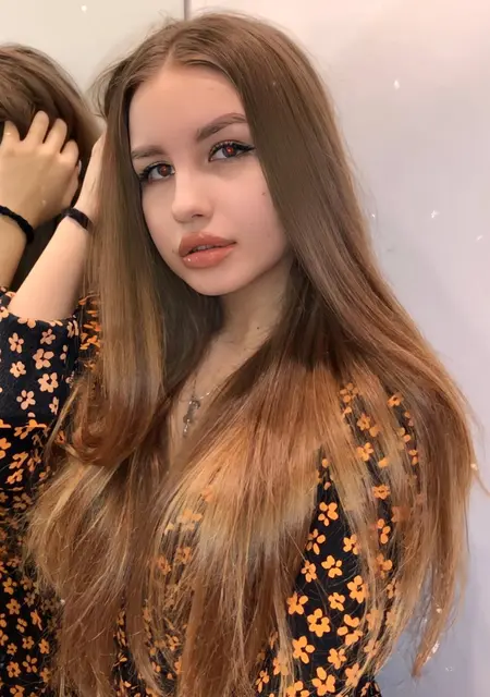 Анастасия из Херсона, мне 24, познакомлюсь для вирта