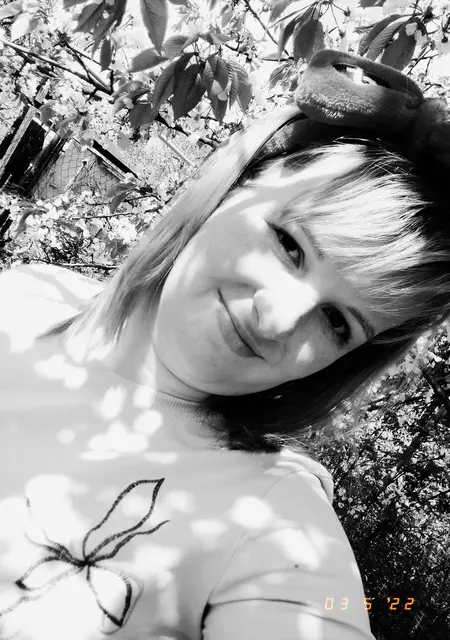 Я Наталія, 27, из Киева, ищу знакомство для общения