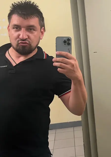 Soy Aleksandr, 44 años, conociéndome para pasatiempo agradable en Madrid