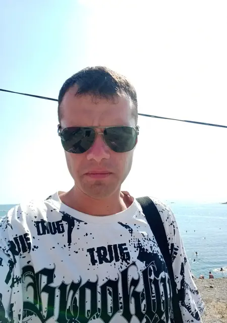 Я Дмитрий, 30, из Новопскова, ищу знакомство для дружбы