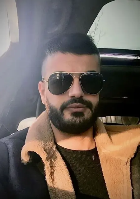 Aslan из Стамбула