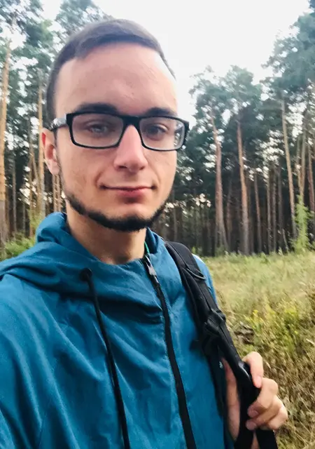 Дмитрий з Харкова, шукаю на сайті знайомства без зобов'язань