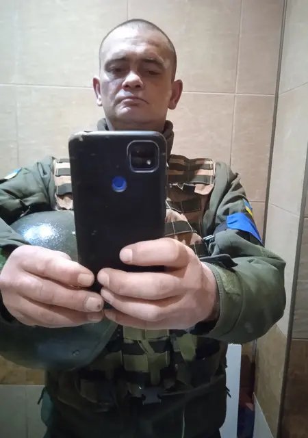 Kolia з Вінниці, мені 41 років, познайомлюсь без зобов'язань