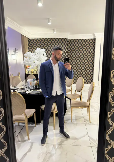 Я Razvan, 25, из Капелле-ан-ден-Эйссел, ищу знакомства без обязательств