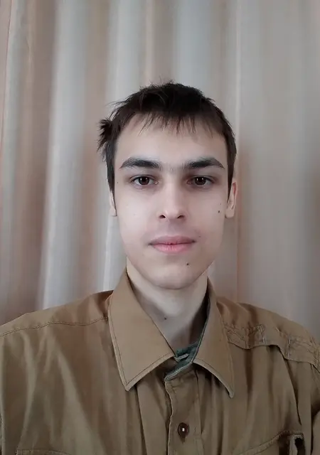 Я Даниил, 20, знакомлюсь без обязательств в Харькове