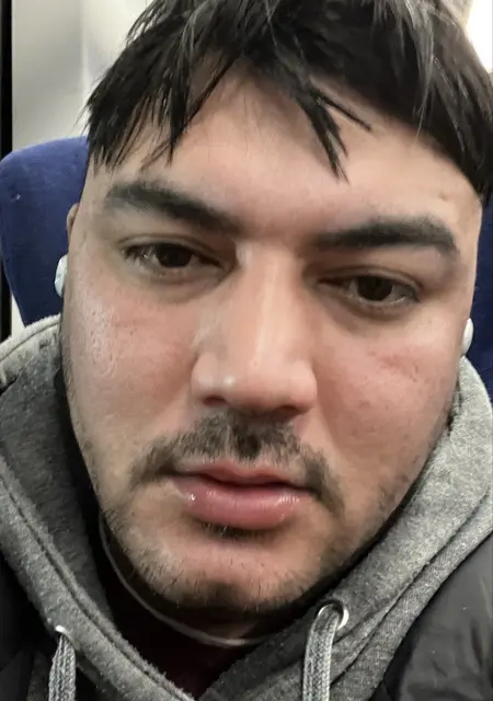 Я Abdullo, 31, знакомлюсь для постоянных отношений в Люблине