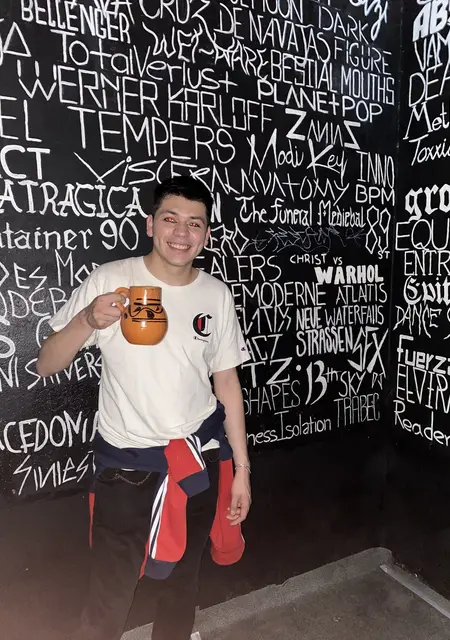 Я Alex, 27, знакомлюсь для совместных путешествий в Мехико