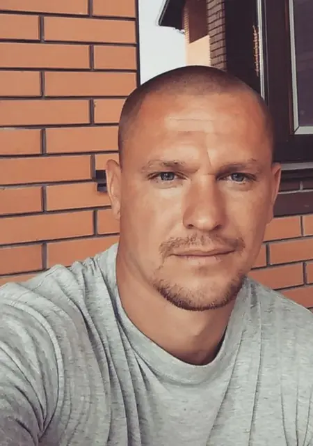 Я Сергей, 37, из Белой Церкви, ищу знакомство для общения