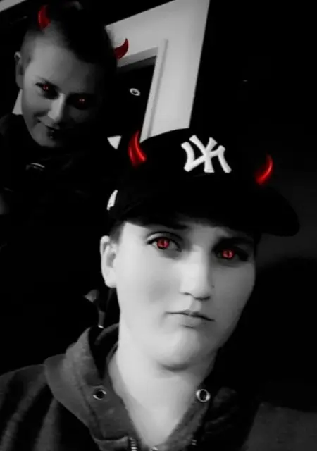 Chelsea из Лондона, мне 21, познакомлюсь