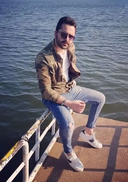 Bozok из Стамбула