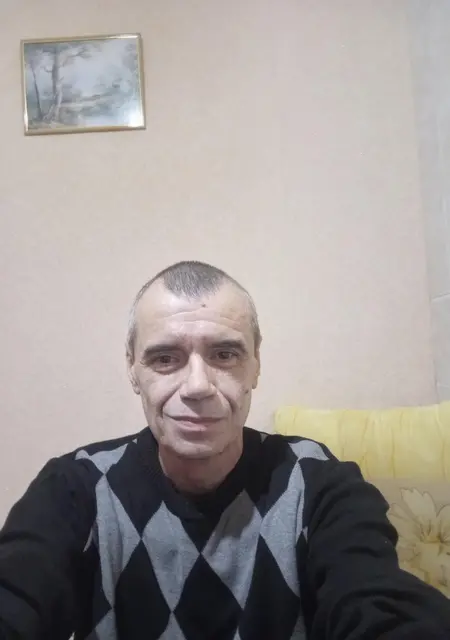 Я Влад, 50, из Осло, ищу знакомства без обязательств