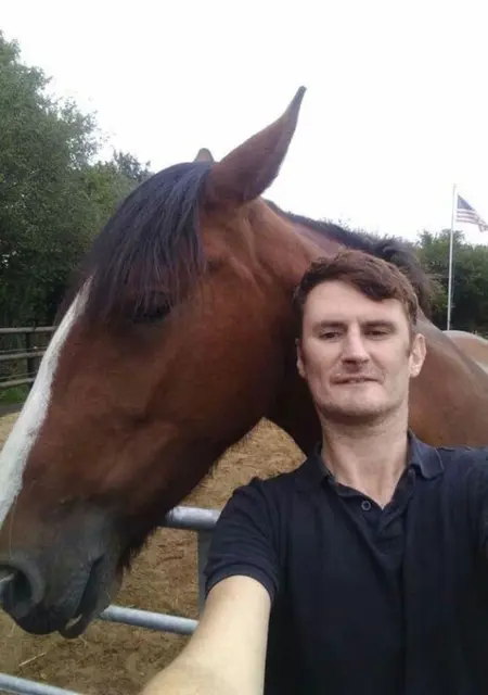 Rodger из Лондона, мне 39, познакомлюсь