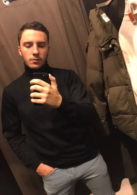 Я Александр, 25, из Николаева, ищу знакомства на одну ночь