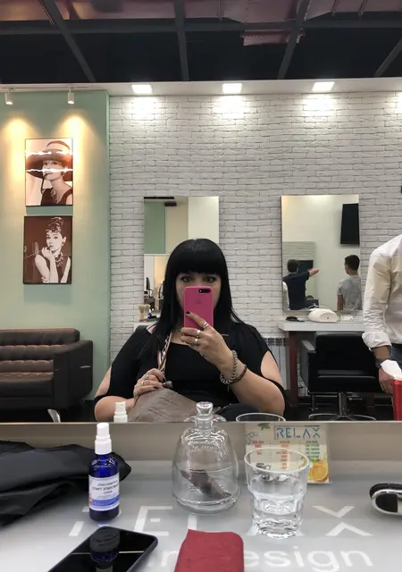 Я Яна, 41, знакомлюсь для совместных путешествий в Астане