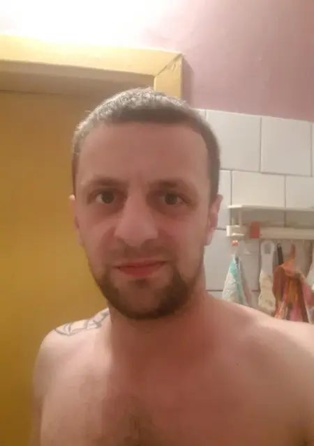 Я Алексей, 32, из Минска, ищу знакомство для общения