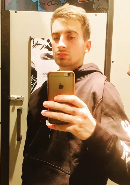 Я Василь, 27 років, знайомлюсь для приємного проведення часу у Броди