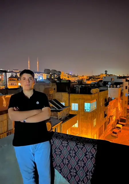 Memo из Ван, ищу на сайте приятное времяпровождение