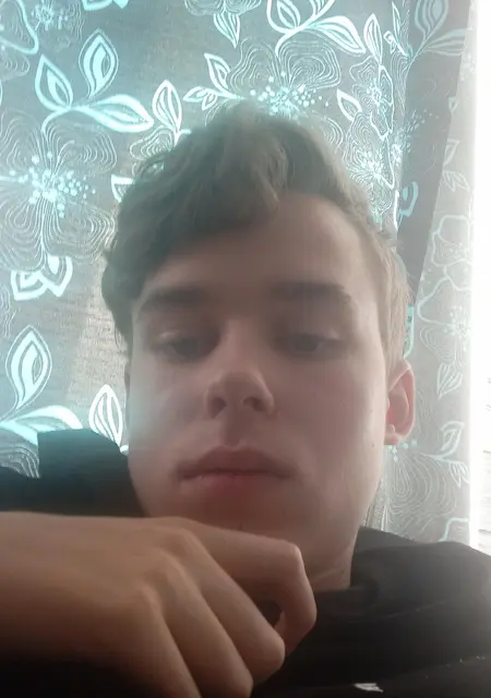 Я Андрей, 20, знакомлюсь для приятного времяпровождения в Могилёве