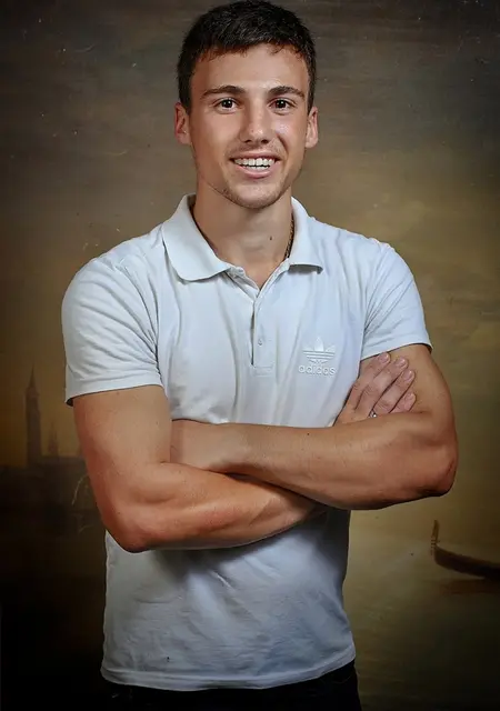 Я Влад, 25, из Скадовска, ищу знакомство для постоянных отношений