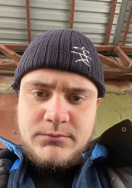 Данил з Краматорська, шукаю на сайті знайомства на одну ніч