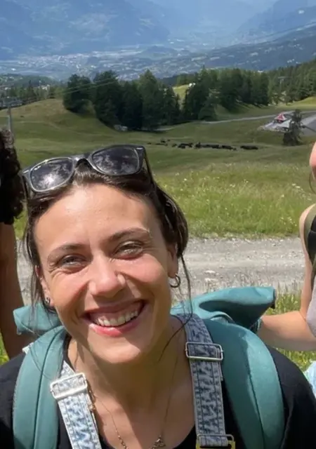 Brunella из Невшатель, мне 34, познакомлюсь без обязательств