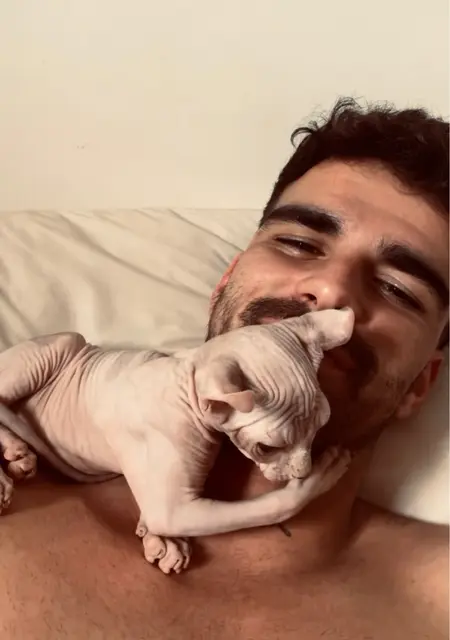 Я David, 26, знакомлюсь без обязательств в Ла-Оротава