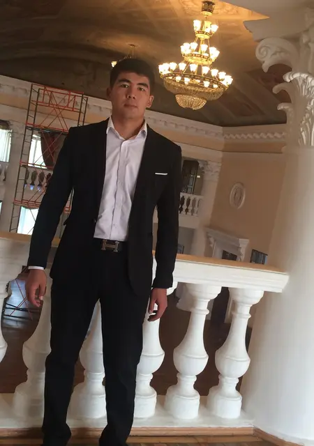 Я Aset, 27, знакомлюсь без обязательств в Темиртау