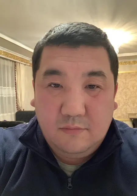 Я Nnnn, 45, знакомлюсь для приятного времяпровождения в Астане