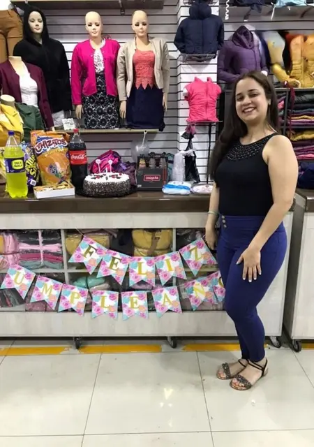 Flor из Мадрида, мне 34, познакомлюсь