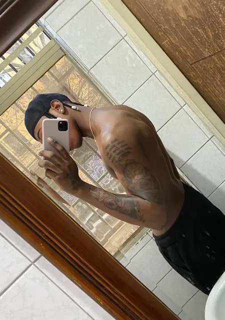 Я Stiwar, 25, знакомлюсь для дружбы в Сантьяго