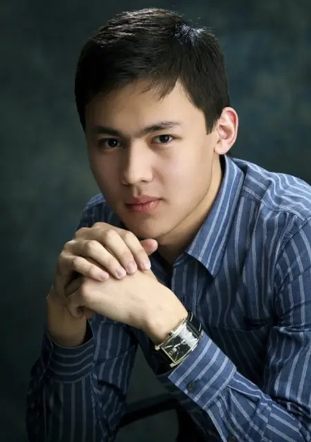 Rafhat Jumashev из Костаная, мне 25, познакомлюсь для вирта