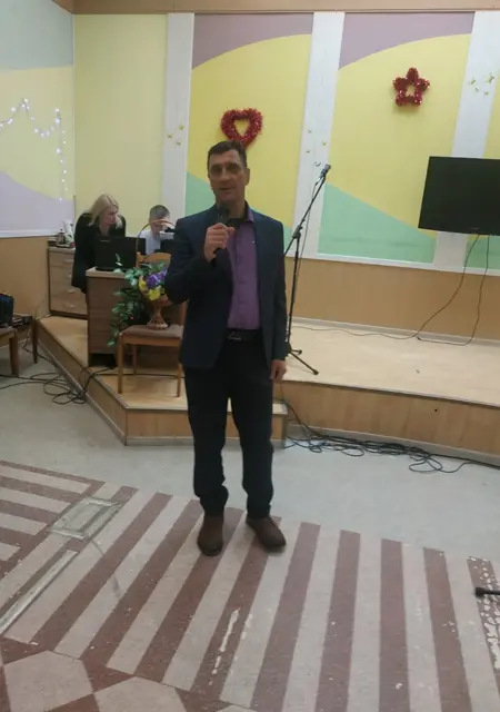 Я Сергей, 52, из Гомеля, ищу знакомства без обязательств