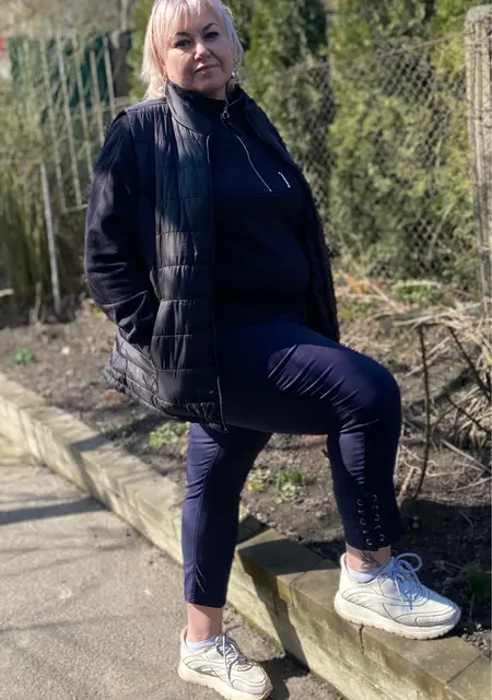 Svetlana из Чёски-липы, ищу на сайте общение