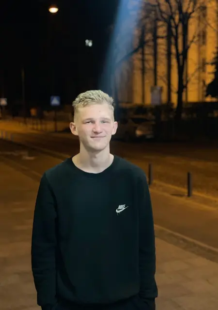 Сергій из Сокаля, ищу на сайте дружбу