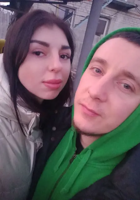 Я Карина, 29, знакомлюсь на одну ночь в Харькове